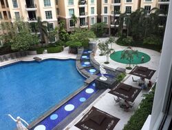Aspen Heights (D9), Condominium #607377781